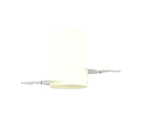 Cuisinart DLC-2014MDB Food Processor Metal Dough Blade