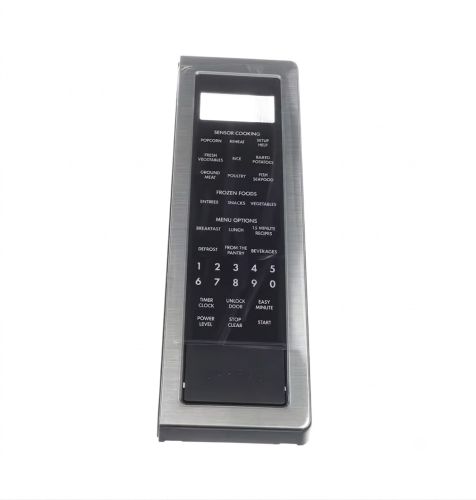 Sharp DPNLCB245MRK0 Control Panel Frame Assembly