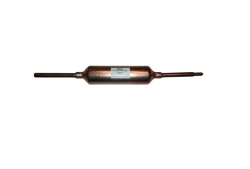 Stamford Metal Products DU114 Dryer 1" Step Down Adapter