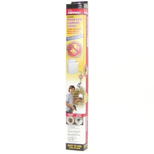 Exact Replacement Parts DVC202 Dryer Lint Eater