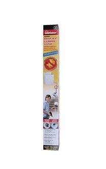 Exact Replacement Parts DVC202PK Dryer Lint Eater Vent Cleaning 6-Pack