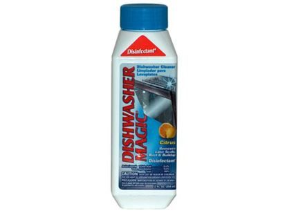 Summit Brands DWMAGIC Dishwasher Magic Cleaner