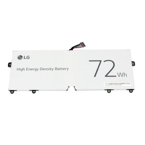LG EAC63738201 Lithium P Rechargeable Battery