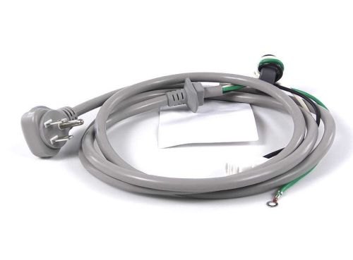 LG EAD40521457 Washer Power Cord Assembly