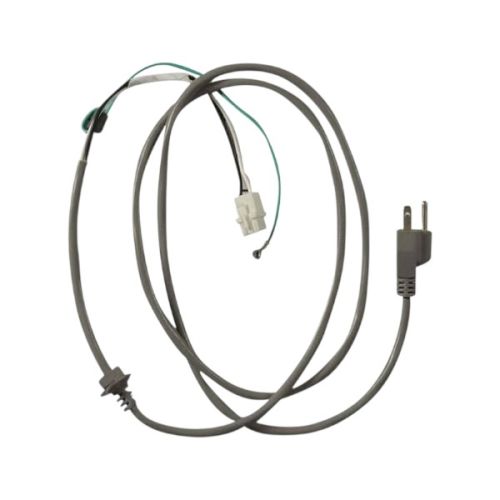 LG EAD61246487 Washer Power Cord Assembly