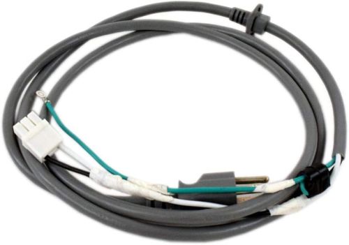 LG EAD61246487 Washer Power Cord Assembly