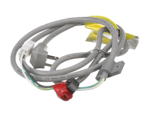 LG EAD61445236 Refrigerator Power Cord Assembly