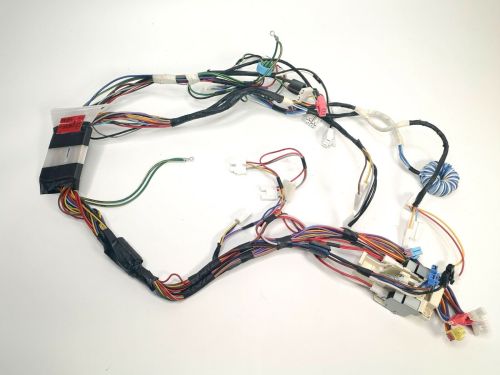 LG EAD61906701 Dishwasher Multi Harness