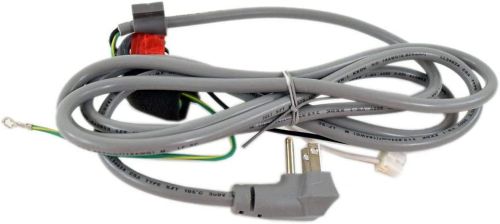LG EAD62329122 Refrigerator Power Cord Assembly