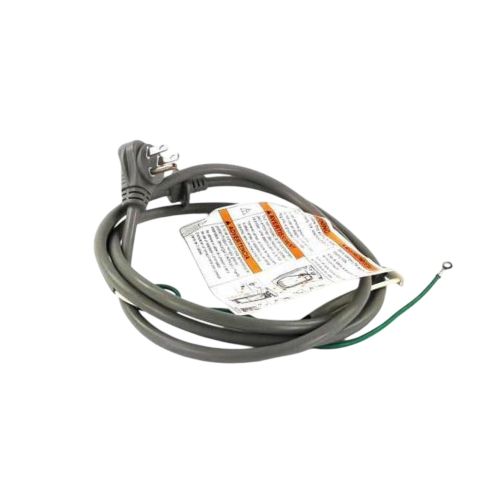 LG EAD63567510 Washer Power Cord Assembly