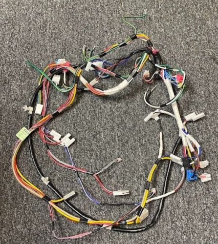 HARNESS-MULTI For LGE Part# EAD63647038