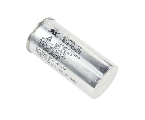 LG EAE58905701 Refrigerator Run Capacitor Electric Appliance Film
