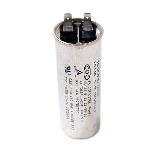 LG EAE60682902 Air Conditioner Fan Motor Capacitor