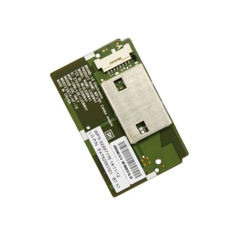 LG EAT62093301 TV Module Assembly