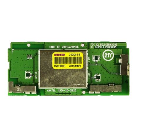 LG EAT65167004 TV Wireless/Wifi Adapter Module