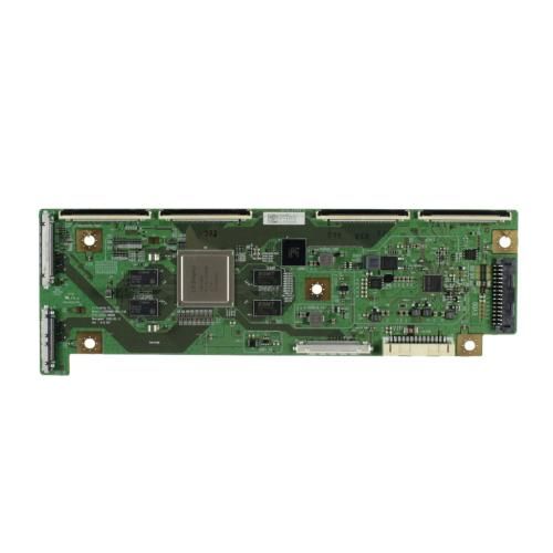 LG EAT65176301 TV Time Control Board
