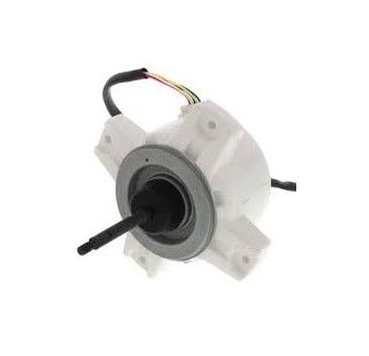 LG EAU57945710 Air Conditioner Outdoor DC Motor Assembly
