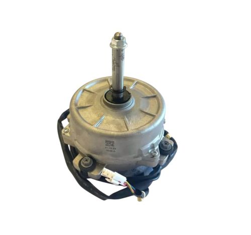 LG EAU60905411 Air Conditioner DC Outdoor Motor Assembly