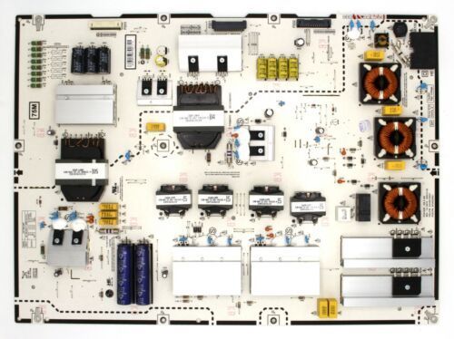 LG EAY65729501 TV Power Supply Assembly