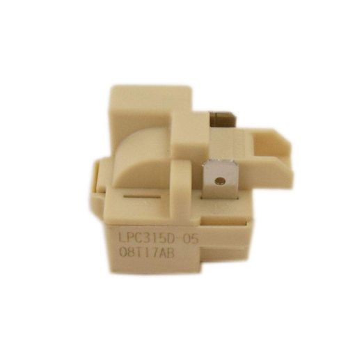 LG EBG62325702 Refrigerator PTC Thermistor Assembly