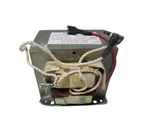 LG EBJ60664602 Microwave High Voltage Transformer
