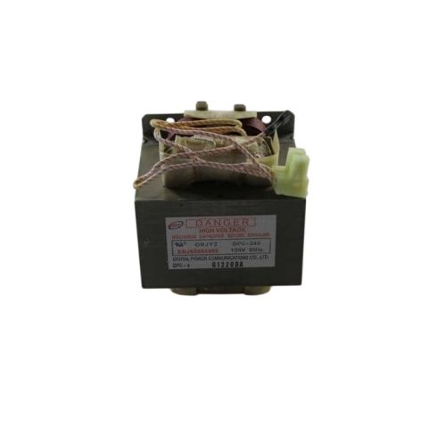 LG EBJ60664608 Microwave High Voltage Transformer