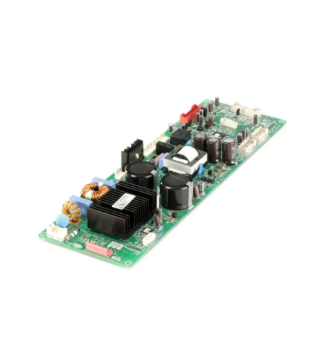 PCB ASSY-MAIN For LGE Part# EBR32881202