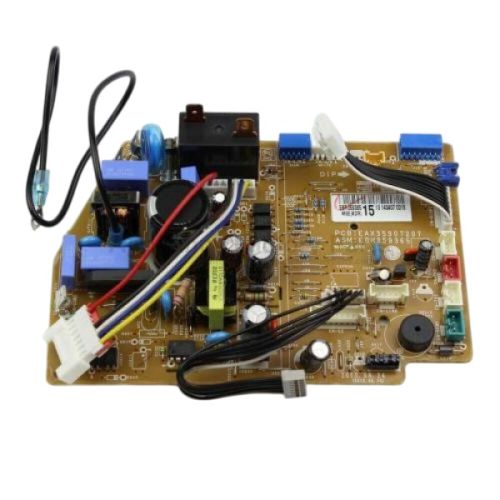 LG EBR35936515 Air Conditioner Main PCB Assembly