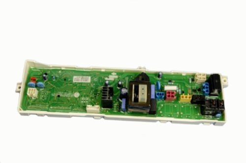 LG EBR36858802 Dryer PCB Assembly