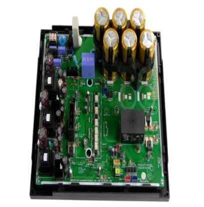 LG EBR36932808 Air Conditioner PCB Inverter Assembly