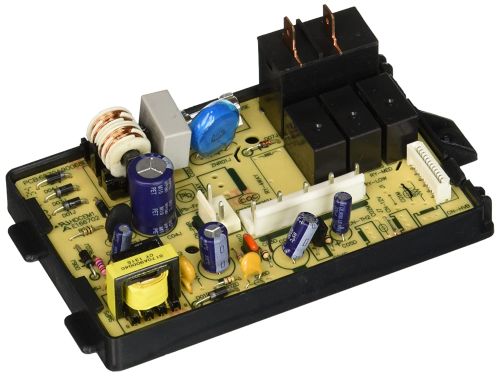LG EBR36932815 Air Conditioner PCB Inverter Assembly