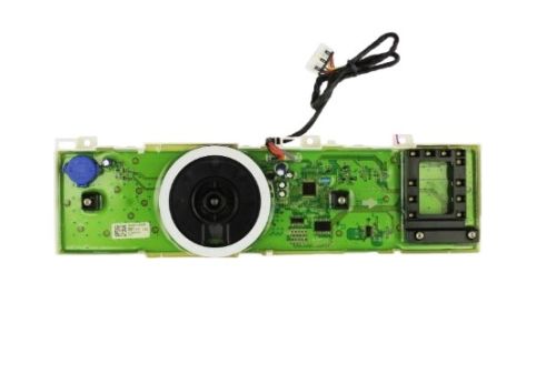LG EBR36976001 Dryer Display PCB Assembly