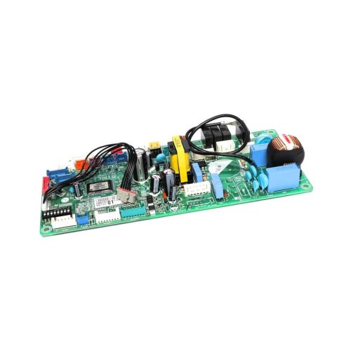 LG EBR40150701 Main PCB Assembly