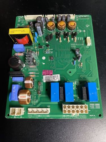 LG EBR41956440 Refrigerator PCB Main Control Board (PCB Assembly)