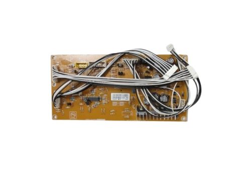LG EBR43296801 Range Main PCB Assembly 
