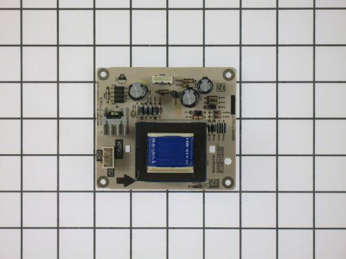 LG EBR57124701 Range PCB Power Assembly