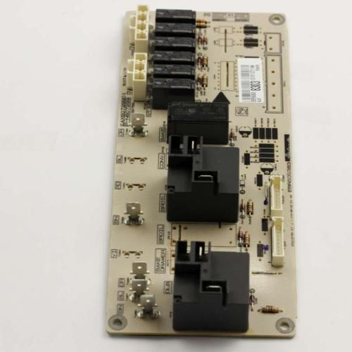 LG EBR60938303 Sub PCB Assembly