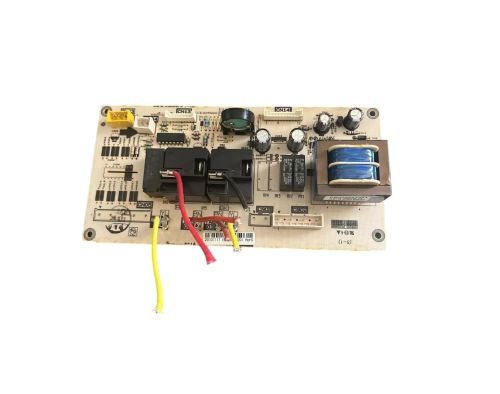 LG EBR60969201 Range Power PCB Assembly
