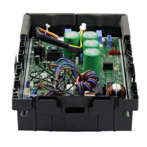 LG EBR61481808 AC Main PCB Assembly