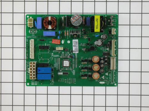 LG EBR67348003 Refrigerator PCB Main Control Board (PCB Assembly)
