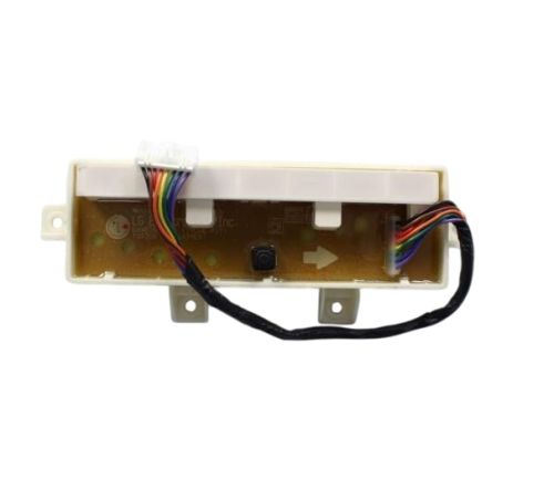 LG EBR69906302 Dishwasher Power Control Board PCB Assembly
