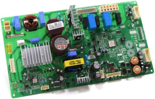 LG EBR73304205 Refrigerator Main PCB Control Board