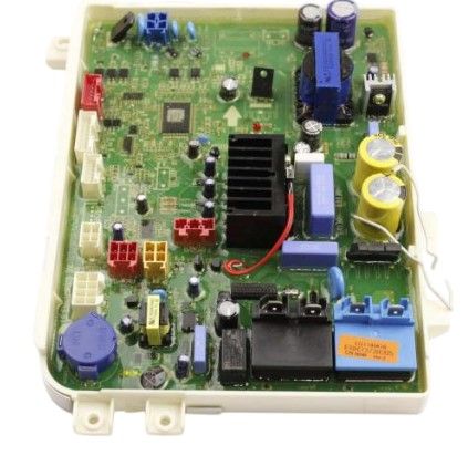 LG EBR73739205 Dishwasher PCB Main Control Board Assembly