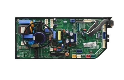LG EBR74907701 AC Main PCB Assembly
