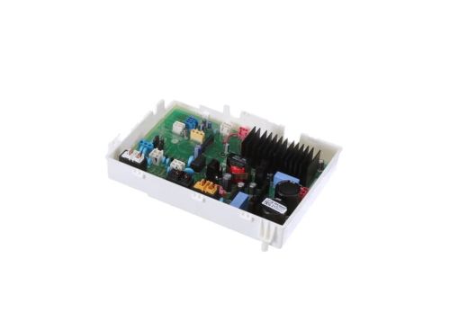 LG EBR75640321 Washer Main PCB Assembly