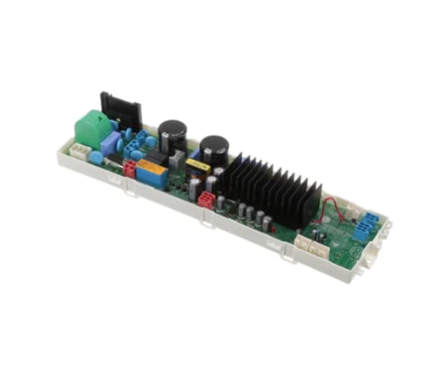 PCB ASSY-MAIN For LGE Part# EBR75857902