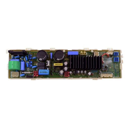 LG EBR76262102 Washer PCB Main Control Board