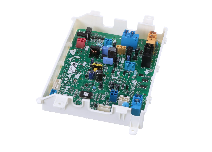 LG EBR76519514 Dryer Main PCB Assembly