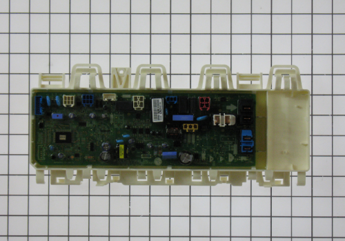LG EBR76542925 Dryer PCB Assembly