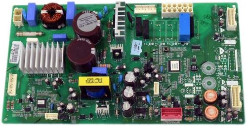 LG EBR77042511 Refrigerator Main PCB Control Board 